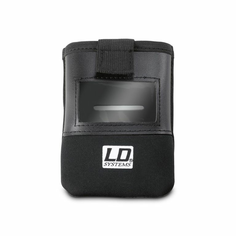 

Кабель/аксессуар для студийного оборудования LD Systems BP POCKET 2, BP POCKET 2
