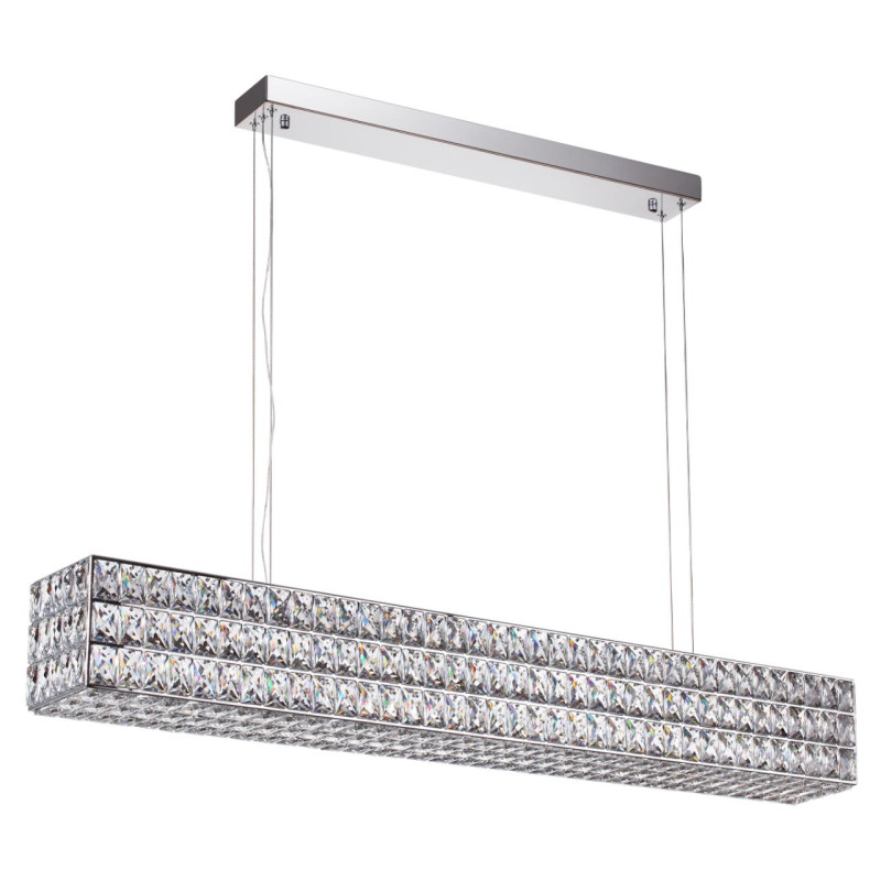 

Подвесная люстра Odeon Light 4927/48L, 4927/48L