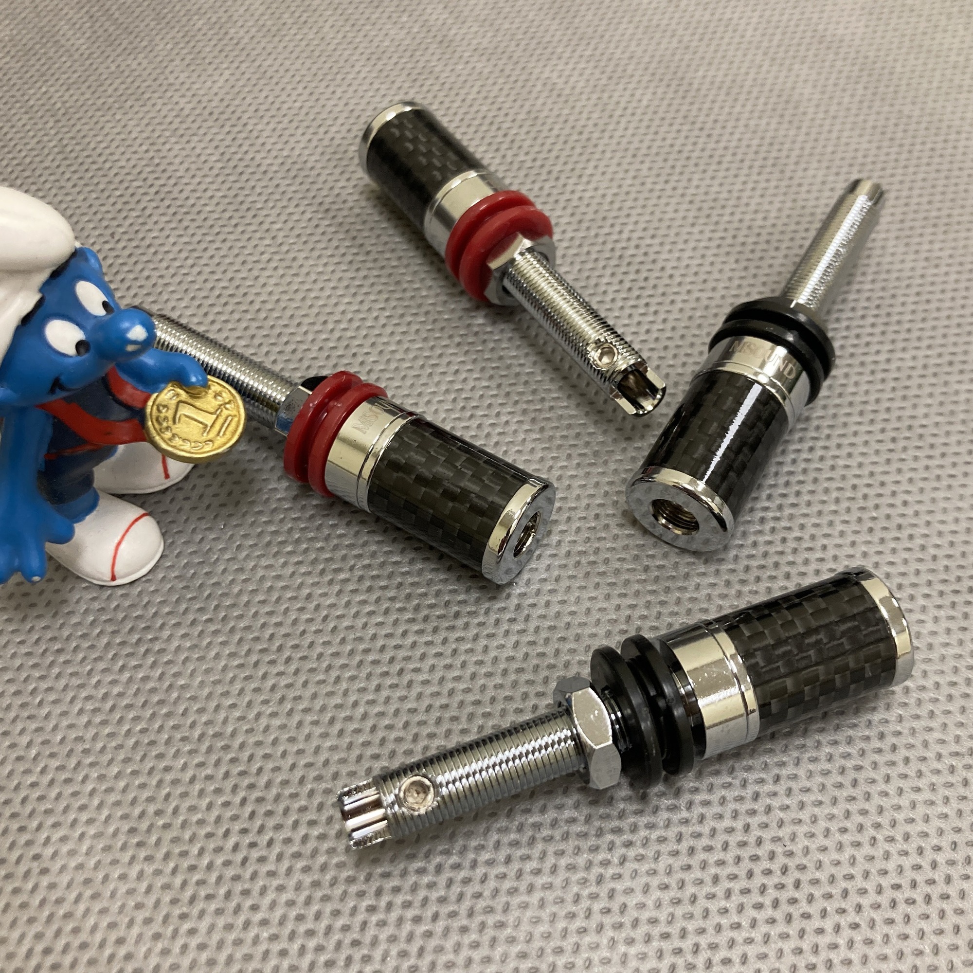 

Терминал Акустический MSound MS-BP269(R) Set-4, MS-BP269(R) Set-4