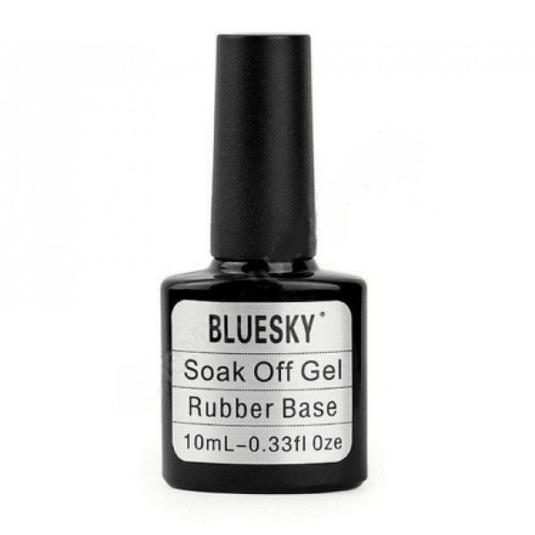 

База для гель-лака Bluesky Rubber 10 мл