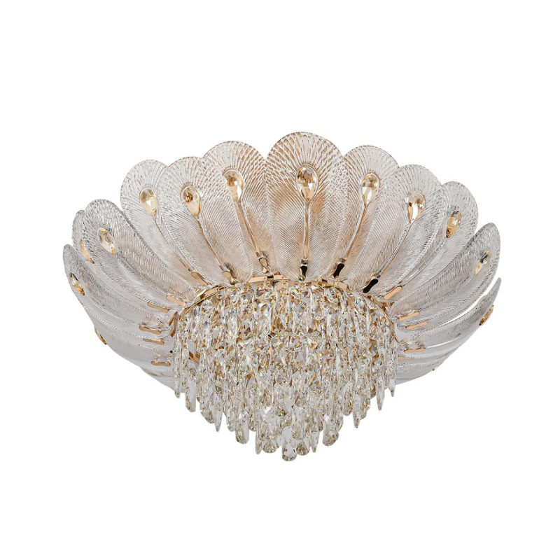 

Накладная люстра Odeon Light 5048/11, 5048/11