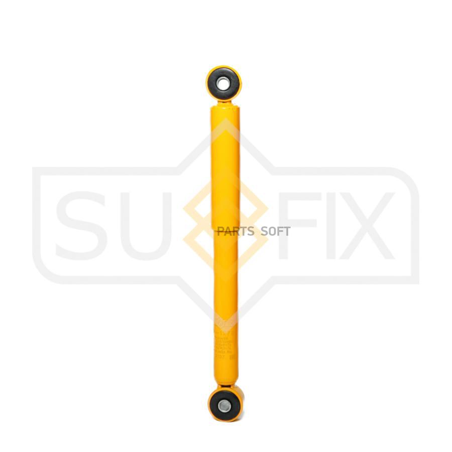 

SUFIX Амортизатор зад правлев SUFIX SA1279