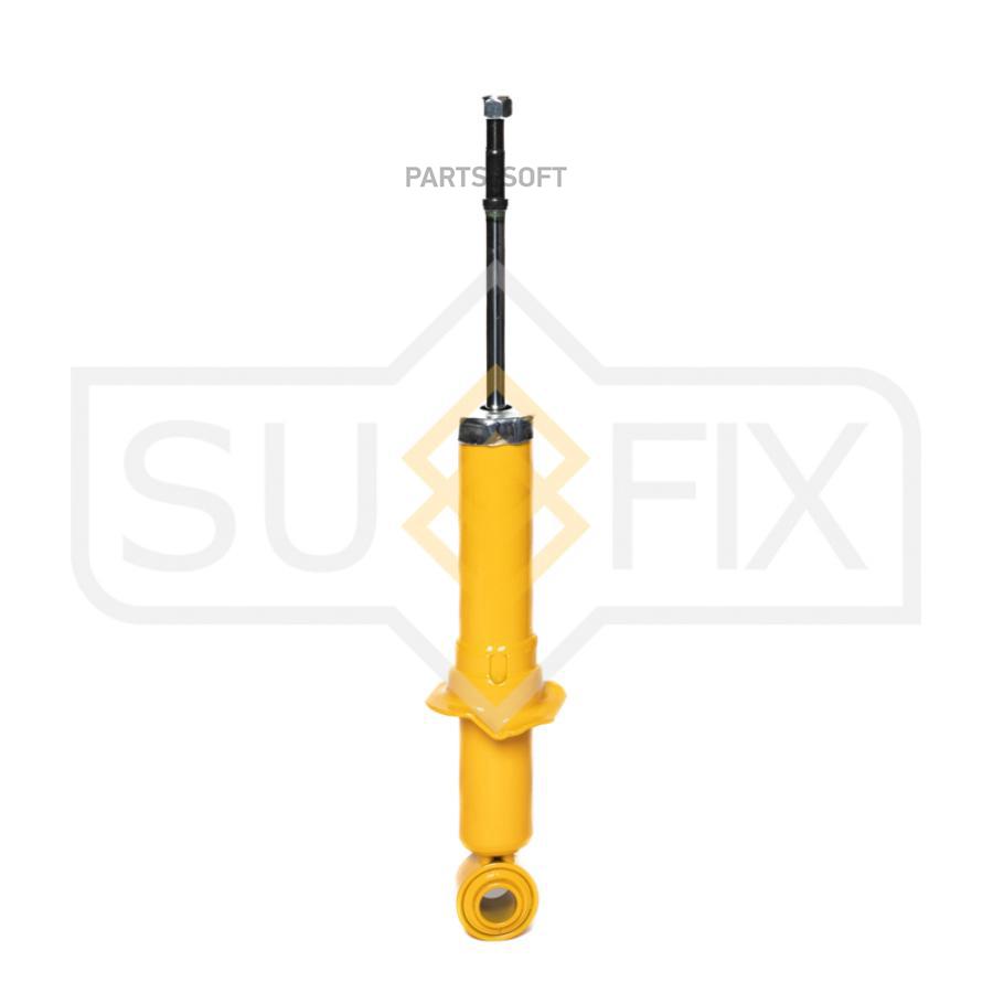 

SUFIX Амортизатор зад правлев SUFIX SA1277