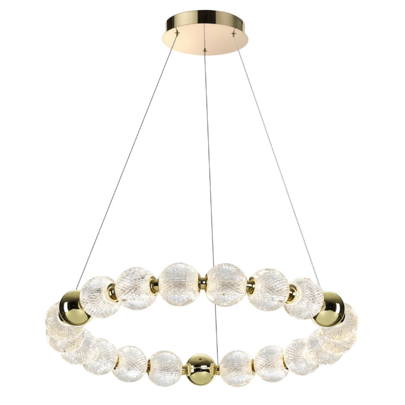 

Подвесная люстра Odeon Light 5008/60L, 5008/60L