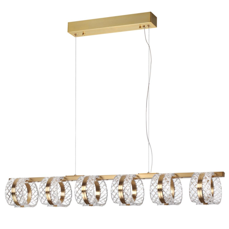 

Подвесная люстра Odeon Light 5030/40L, 5030/40L