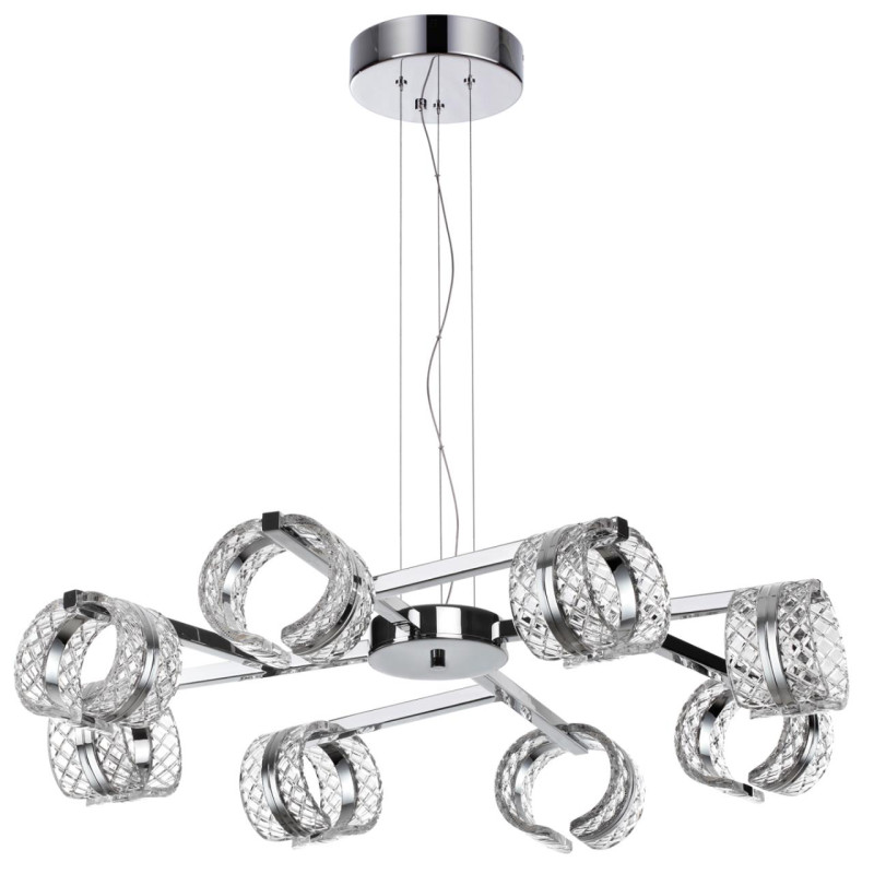 

Подвесная люстра Odeon Light 5029/53L, 5029/53L