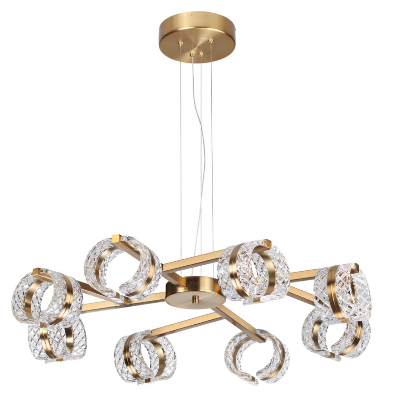 

Подвесная люстра Odeon Light 5030/53L, 5030/53L