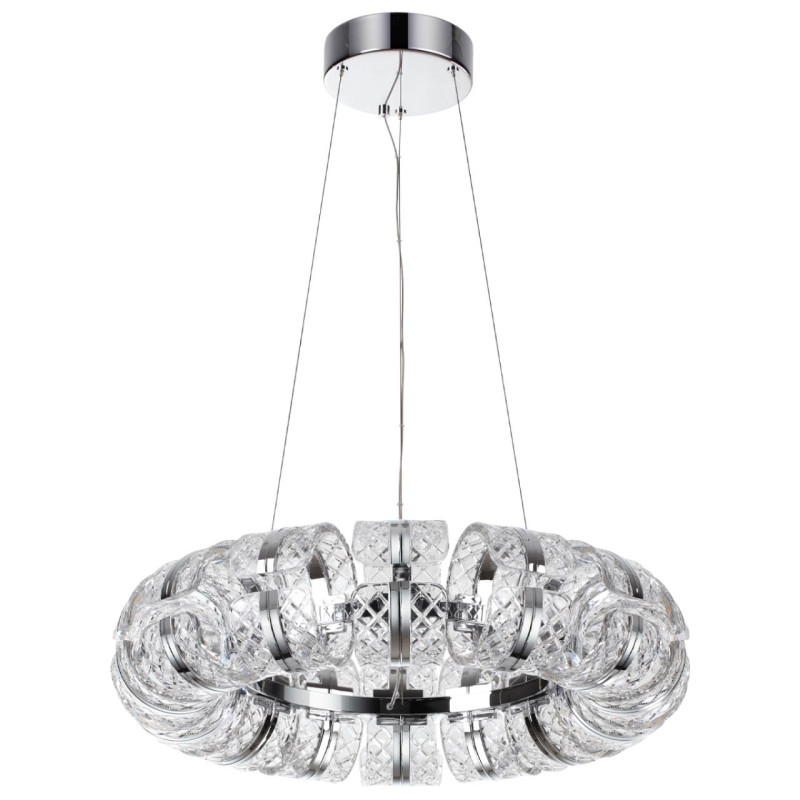 

Подвесная люстра Odeon Light 5029/92L, 5029/92L