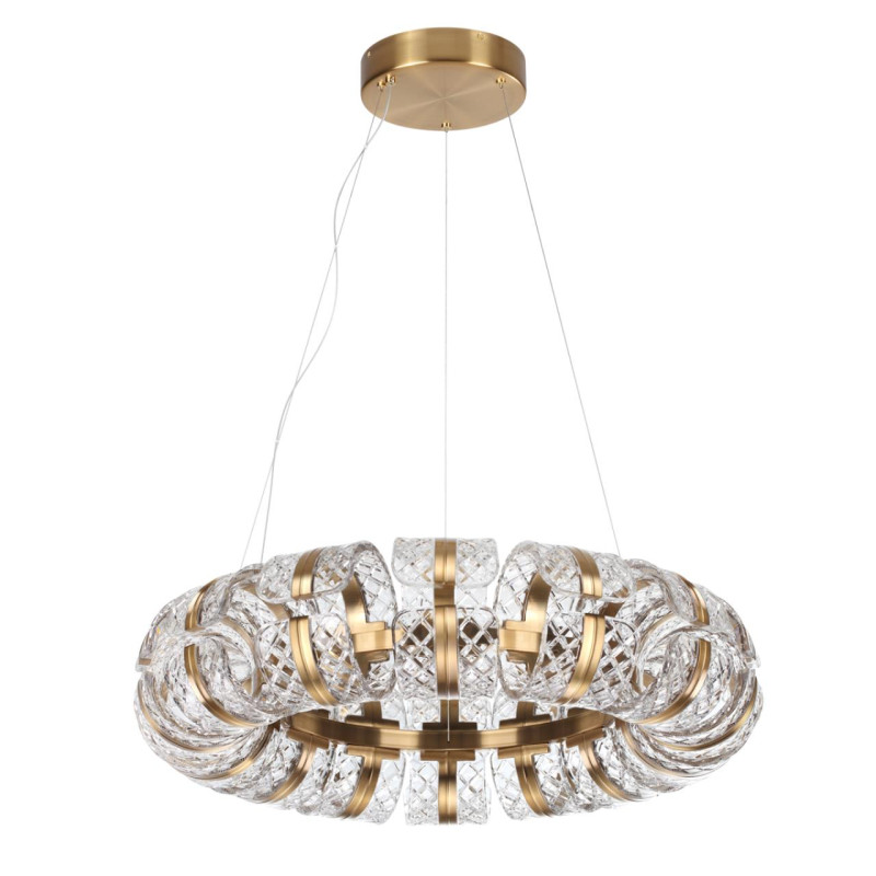 

Подвесная люстра Odeon Light 5030/92L, 5030/92L