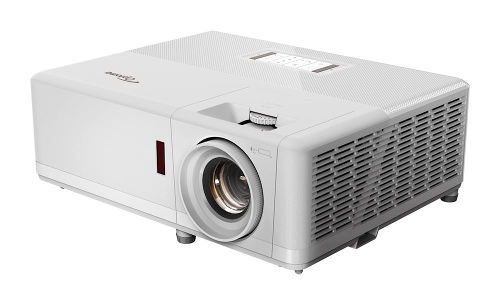 

Видеопроектор Optoma UHZ50 White, UHZ50