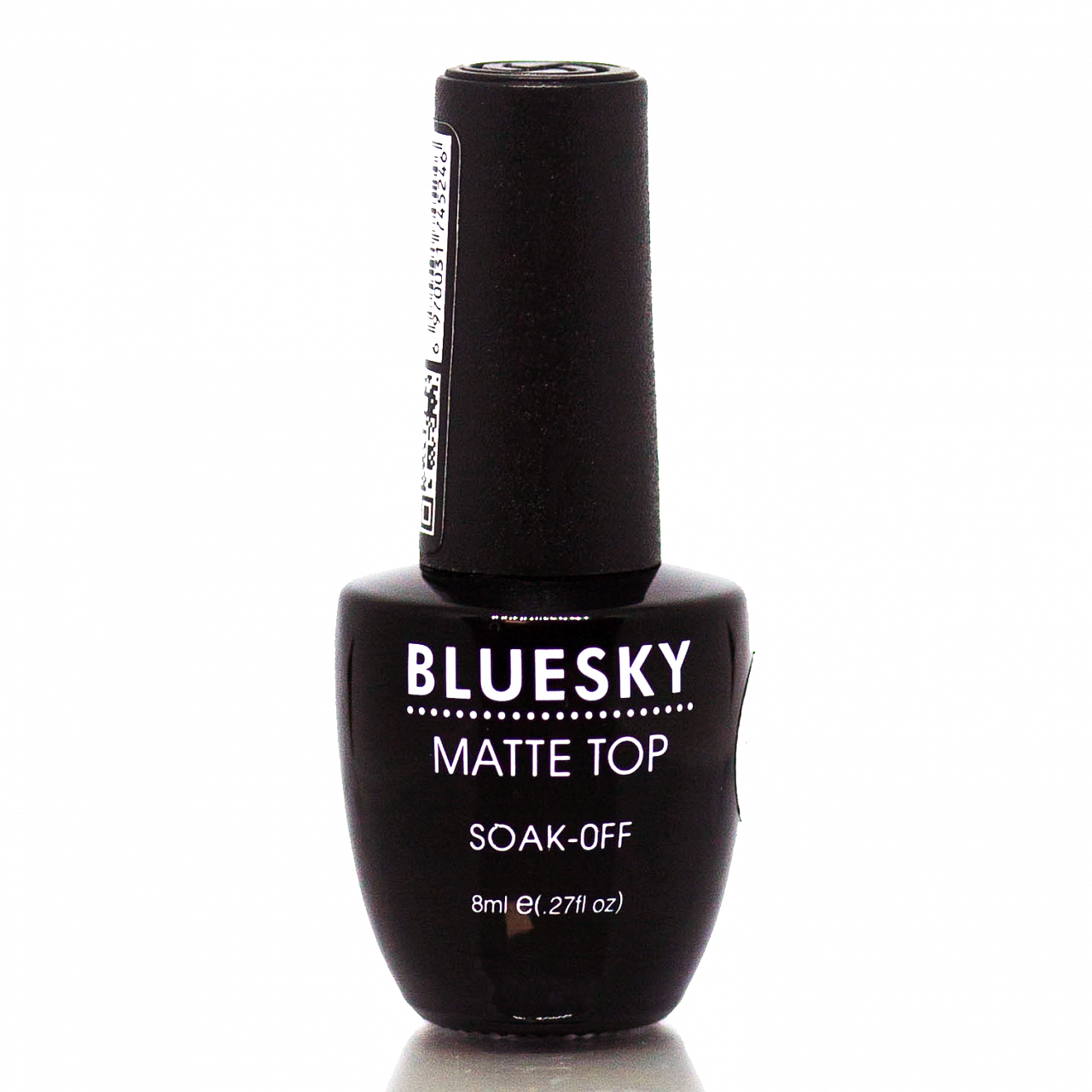 Топ для гель-лака BlueSky матовый Matte 8 мл Bluesky