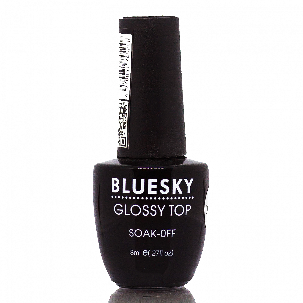 Топ для гель-лака BlueSky Glossy 8 мл 100042229060