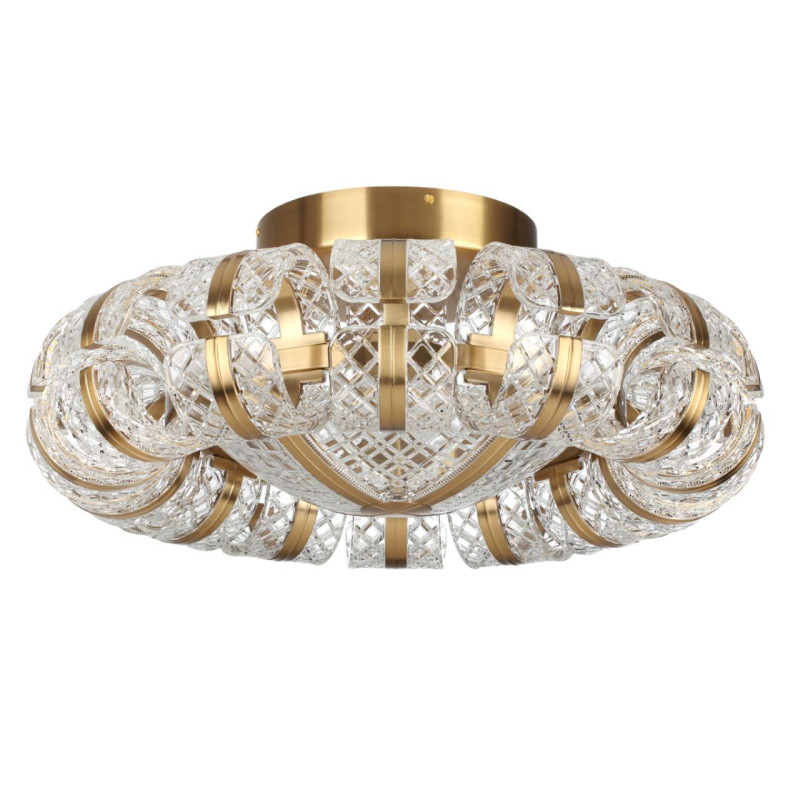 

Накладная люстра Odeon Light 5030/104CL, 5030/104CL