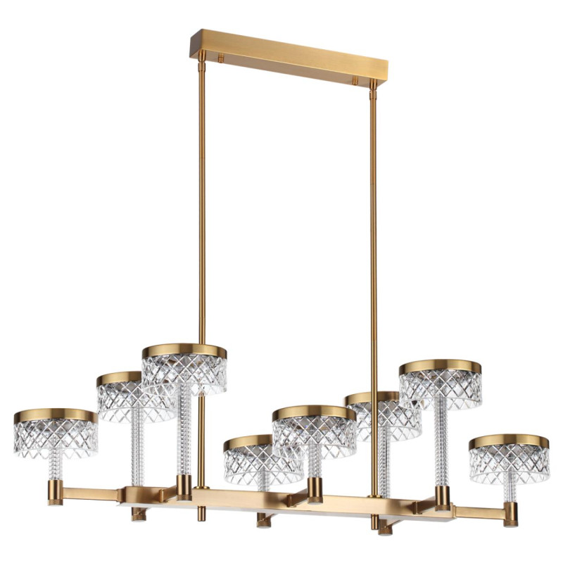 

Люстра на штанге Odeon Light 5032/48LA, 5032/48LA