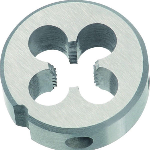 

VOLKEL VO-25452 Плашка G (BSP) 2" x 11, HSS-G, DIN 5158, 90 x 22 мм