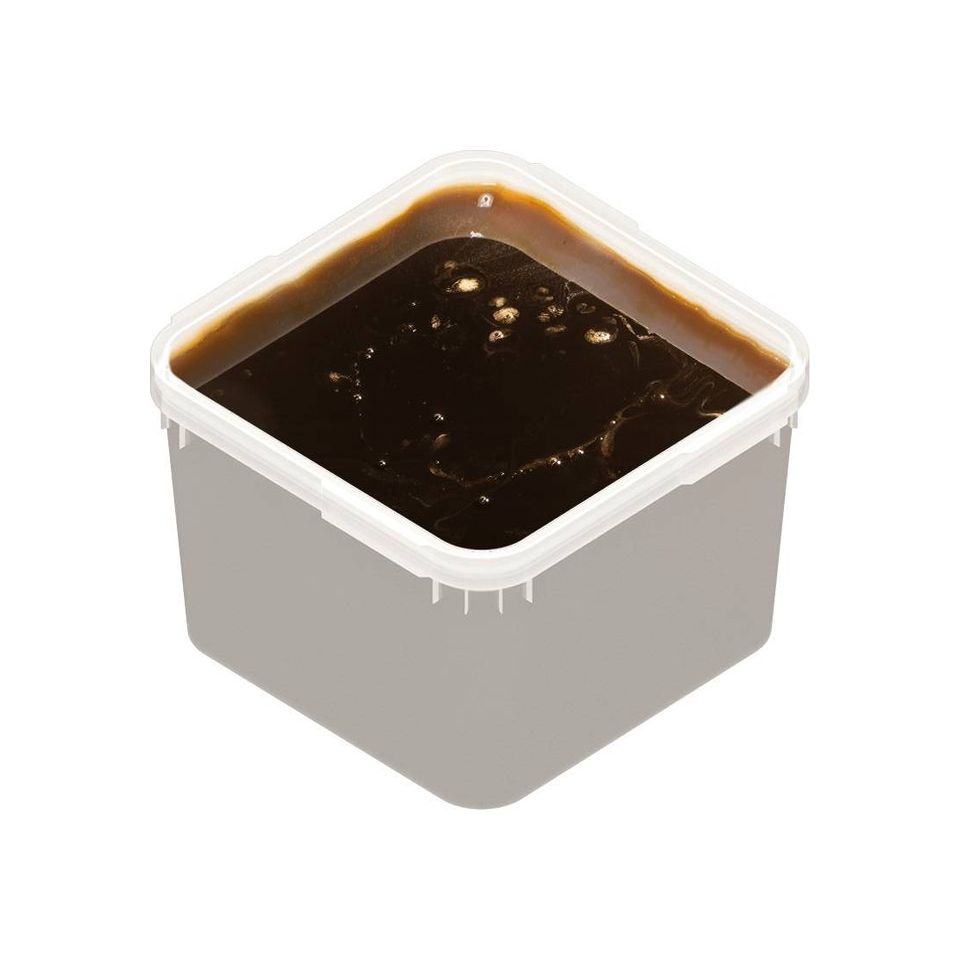 

Мед Кладовая Кавказа гречишный, 500 г