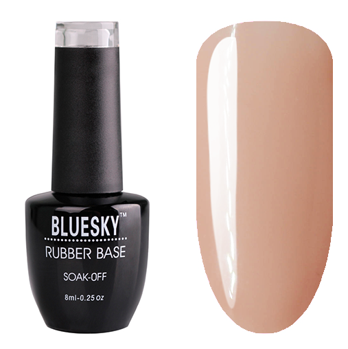 

Базовое покрытие BlueSky камуфлирующее Rubber Cover тон 24 8 мл