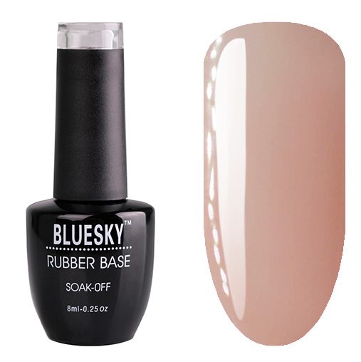 

Базовое покрытие BlueSky камуфлирующее Rubber Cover тон 23 8 мл