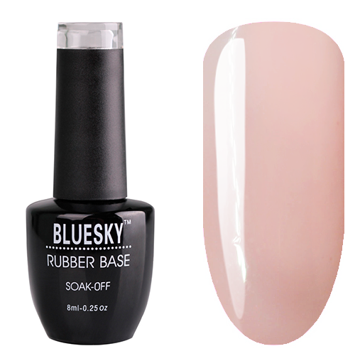 

Базовое покрытие BlueSky камуфлирующее Rubber Cover тон 21 8 мл