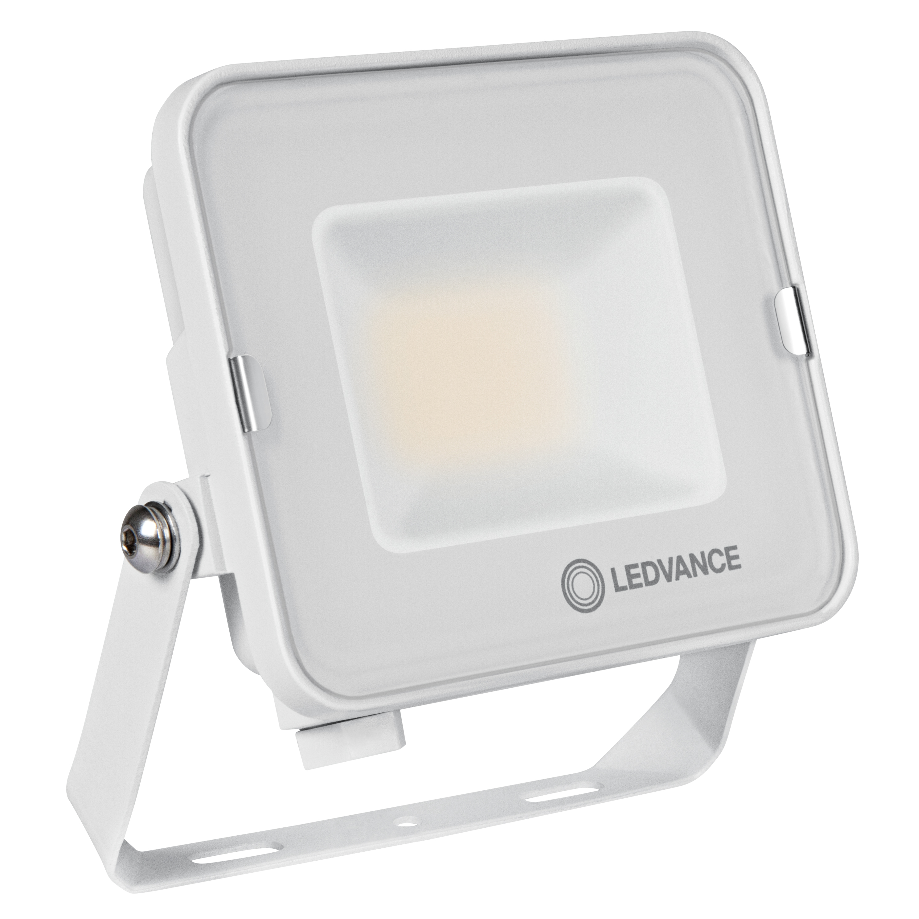 

Прожектор светодиодный LEDVANCE / OSRAM 20W 6500К 1800лм IP65 белый