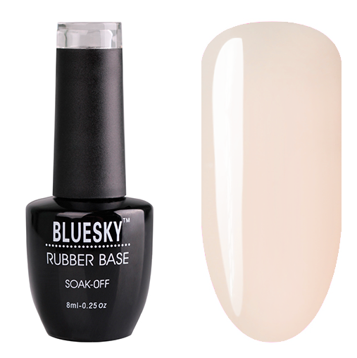 

Базовое покрытие BlueSky камуфлирующее Rubber Cover тон 20 8 мл