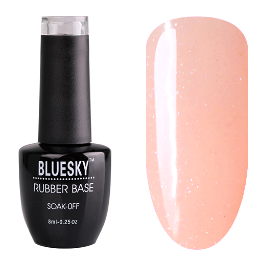 

Базовое покрытие BlueSky камуфлирующее Rubber Cover тон 18 8 мл