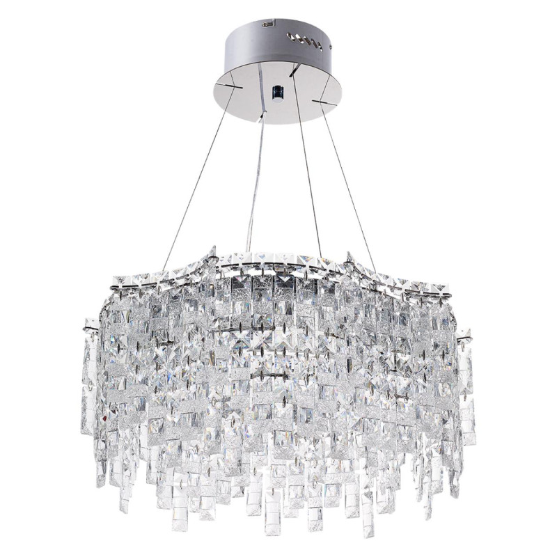 

Каскадная люстра Odeon Light 5074/8, 5074/8