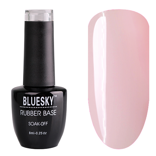 

Базовое покрытие BlueSky камуфлирующее Rubber Cover тон 10 8 мл