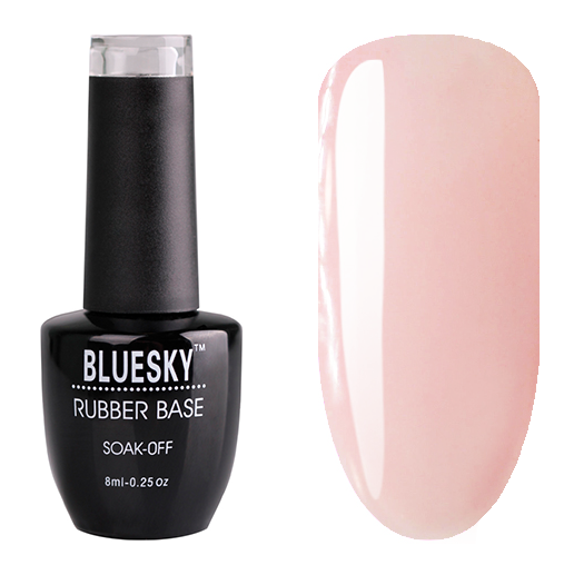 

Базовое покрытие BlueSky камуфлирующее Rubber Cover тон 07 8 мл