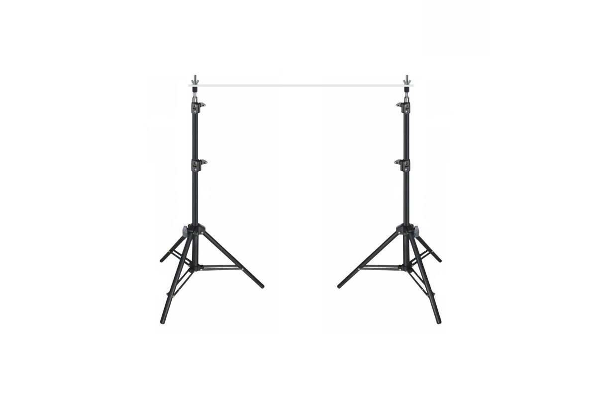 

Держатель Mobicent 2LS-V, Черный, 2LS-V