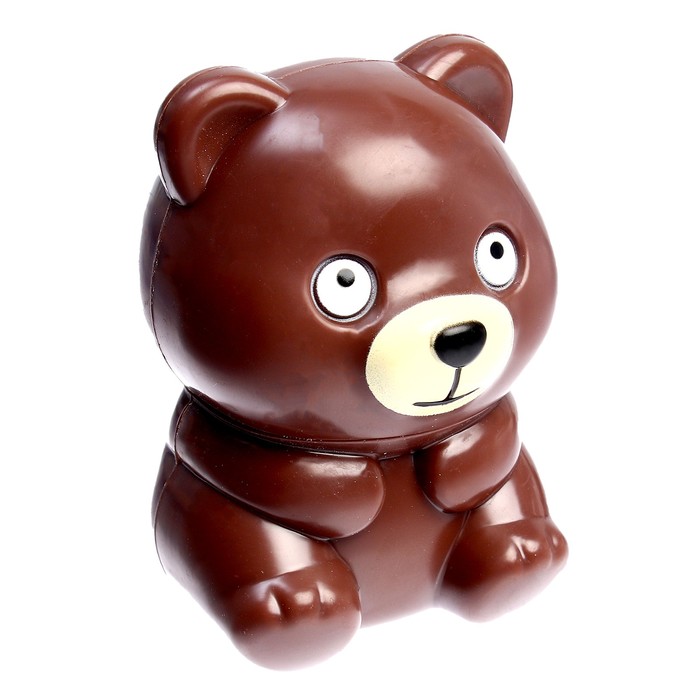 

Развивающая игрушка "Медведь" (12 шт)