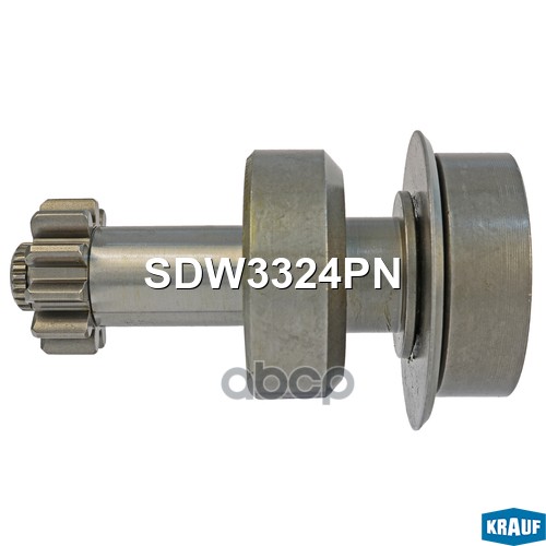 

Бендикс стартера Krauf SDW3324PN