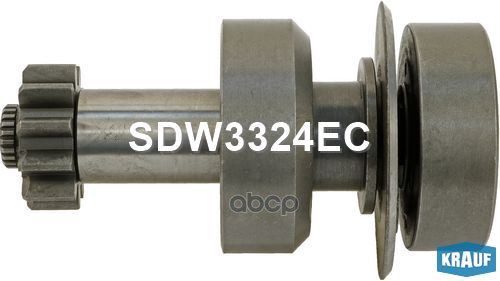 

Бендикс стартера Krauf SDW3324EC