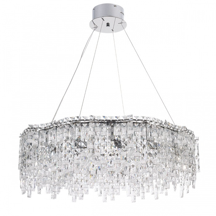 

Каскадная люстра Odeon Light 5074/14, 5074/14