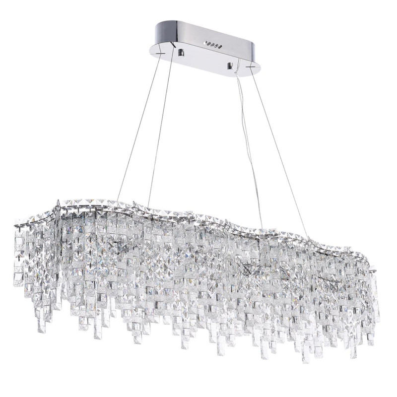 

Каскадная люстра Odeon Light 5074/12, 5074/12