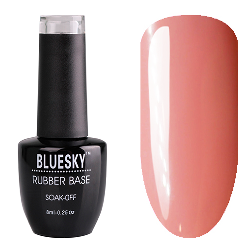 

Базовое покрытие BlueSky камуфлирующее Rubber Cover тон 02 8 мл