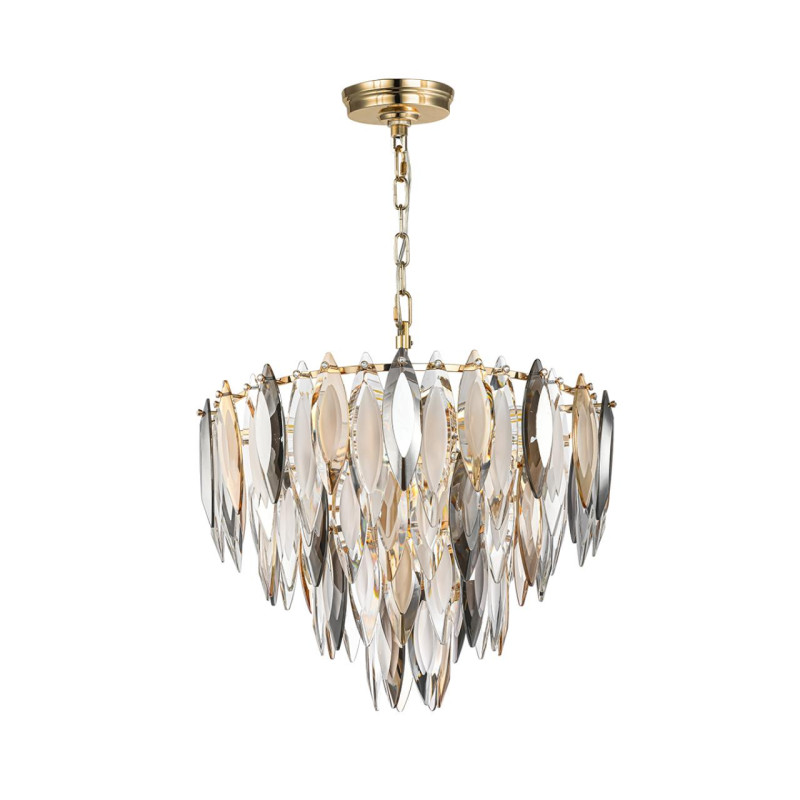 

Каскадная люстра Odeon Light 5068/12, 5068/12