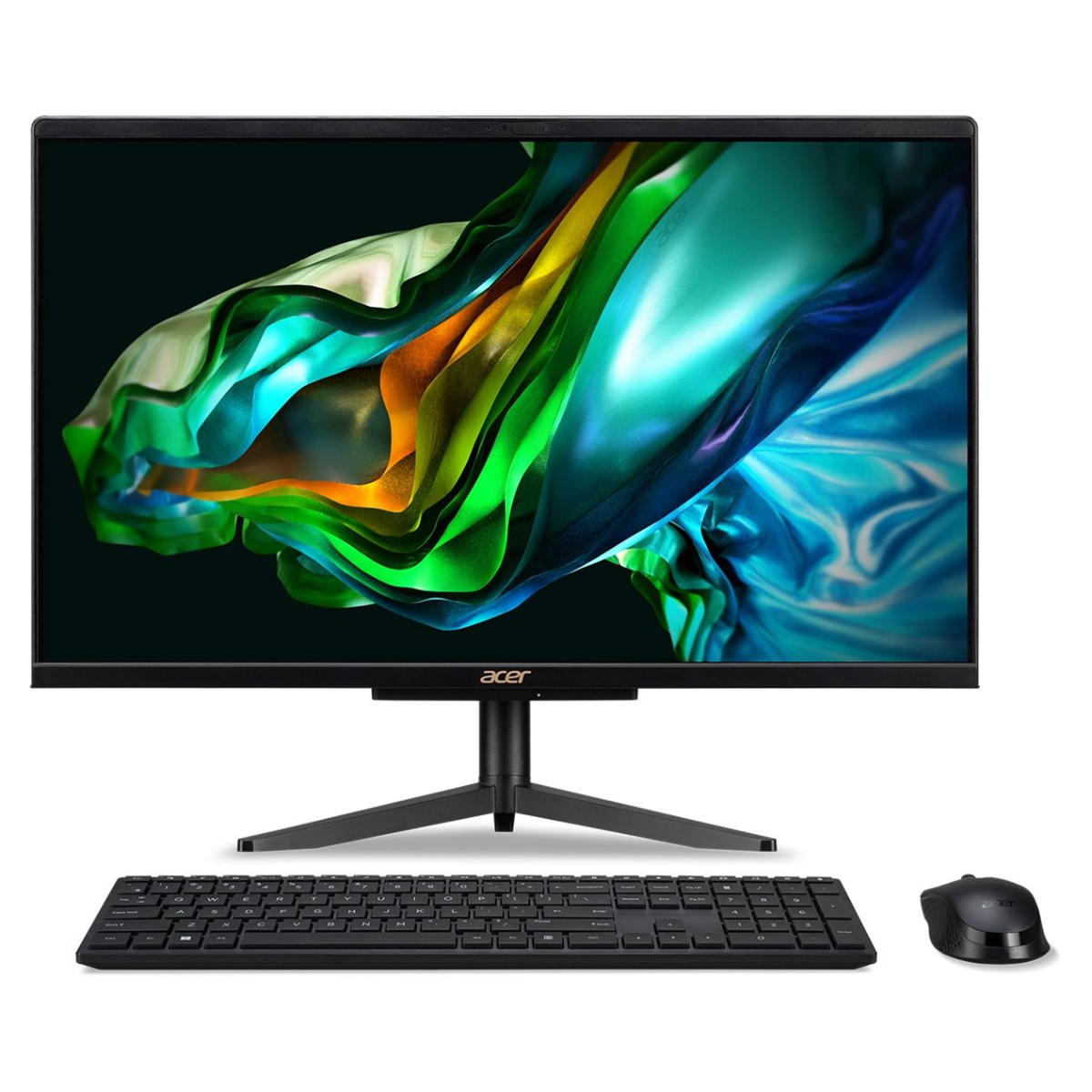 

Моноблок ACER Aspire C22-1610 черный (DQ.BL9CD.006), Aspire C22-1610