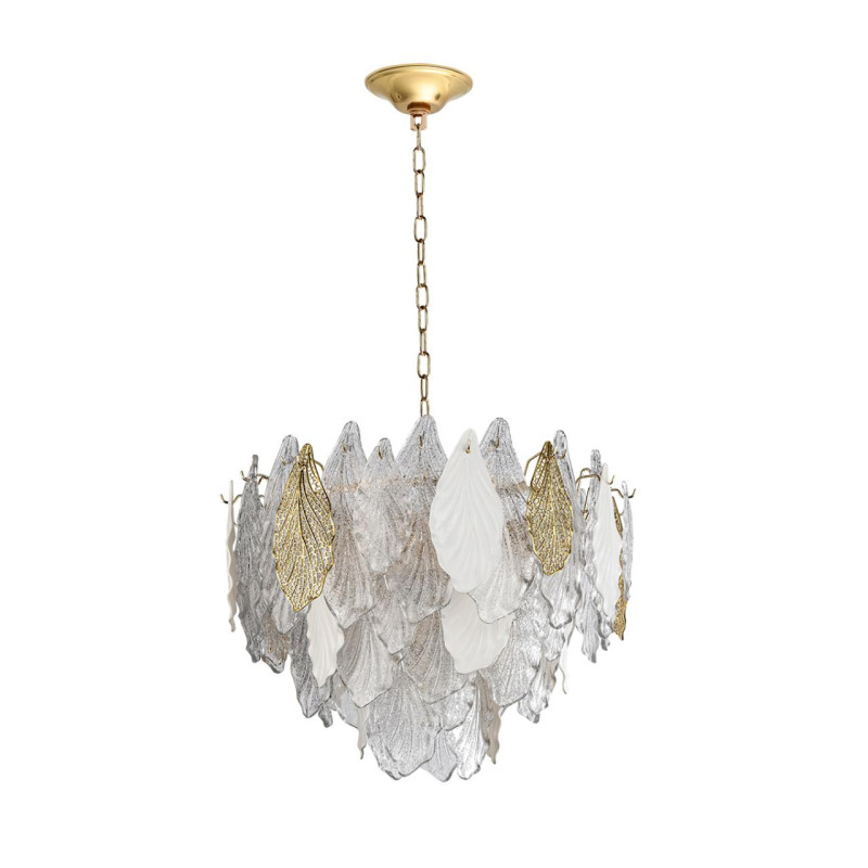 

Каскадная люстра Odeon Light 5052/15, 5052/15