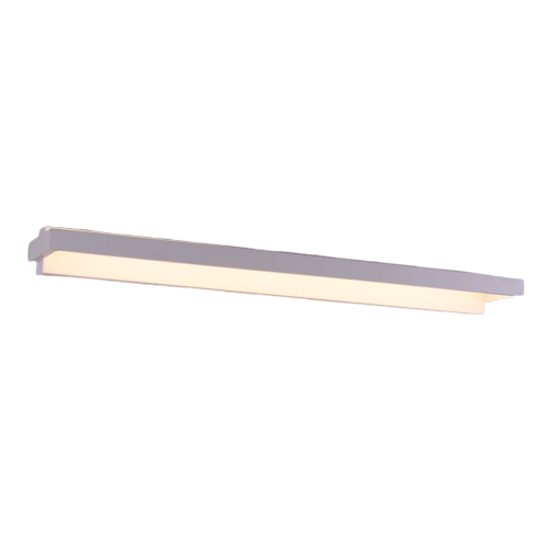 

50420-20W-4000K-Wh Cветильник aрхитектурный cветодиодный белый