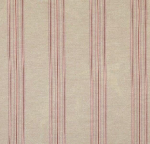

Ткань "Dano Chambray", ширина 110см, Mas d'Ousvan, BDNO.CHK, Бежевый