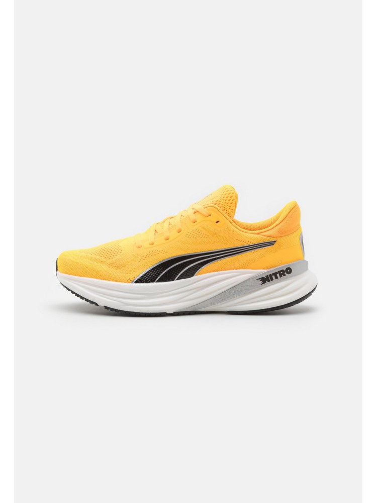 

Кроссовки мужские PUMA PU142A1UX желтые 41 EU, Желтый, PU142A1UX