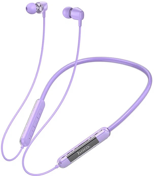 

Беспроводные наушники Hoco ES65 Dream sports, фиолетовый, ES65 Dream sports