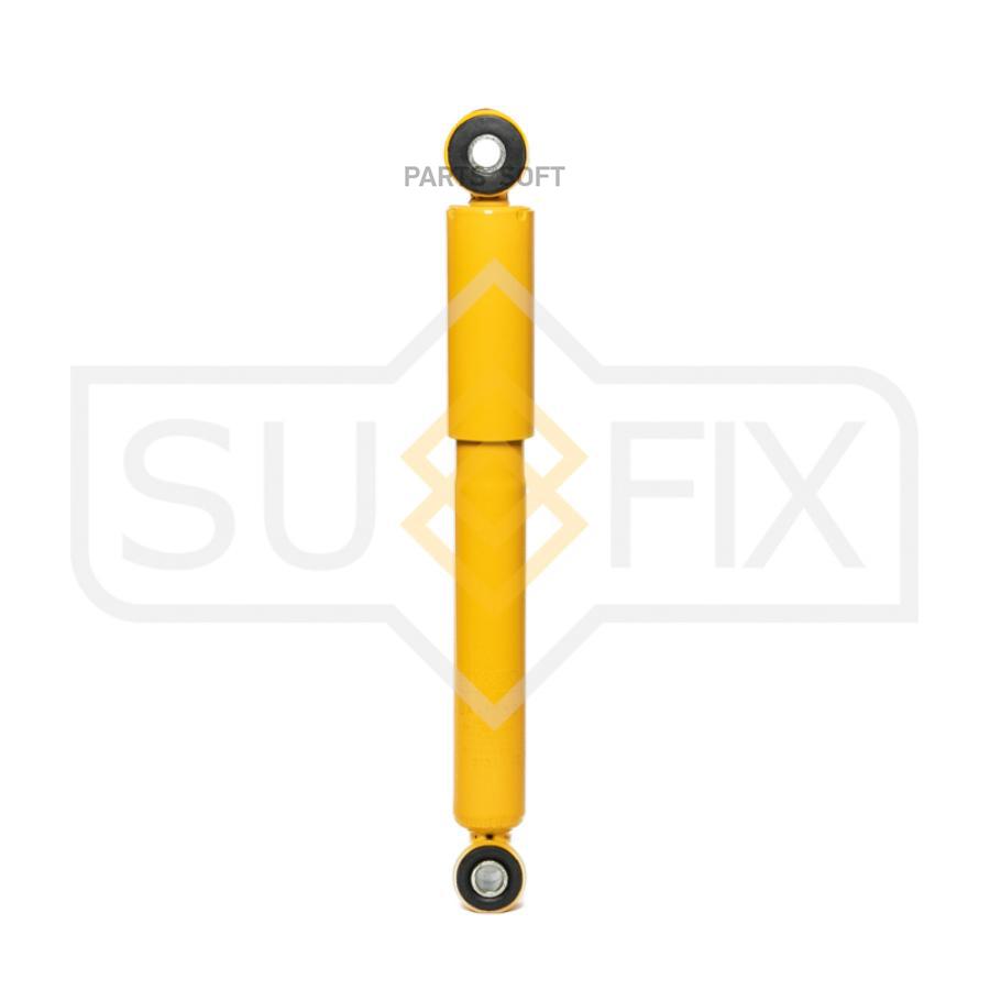 

SUFIX Амортизатор зад правлев SUFIX SA1259