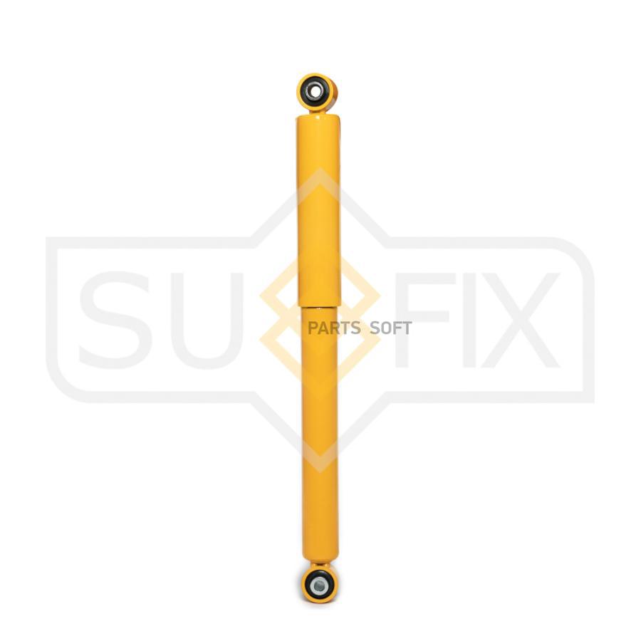 

SUFIX Амортизатор зад правлев SUFIX SA1250