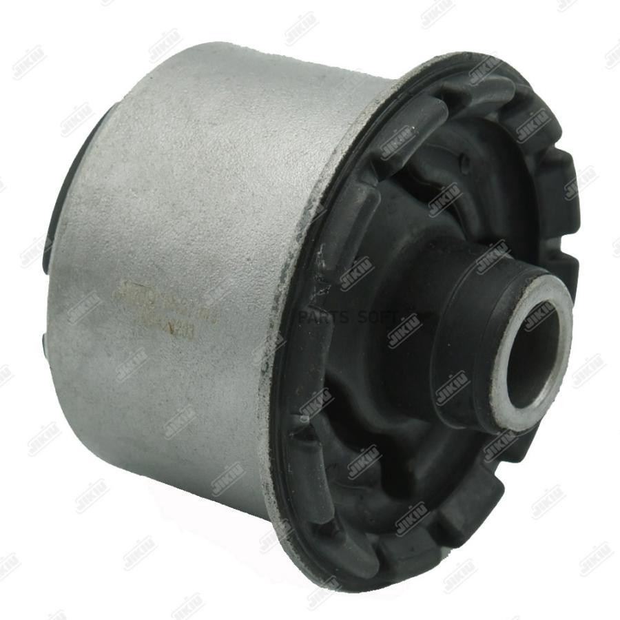 

JIKIU BH27043 Сайлентблок задн балки SUBARU FORESTER S11 2002.02-2007.11 BH27043