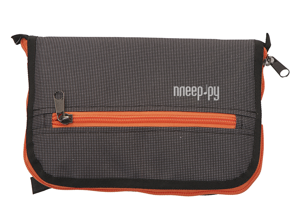 фото Чехол skatebox плюс для электросамоката orange polygon st16p-96 nobrand