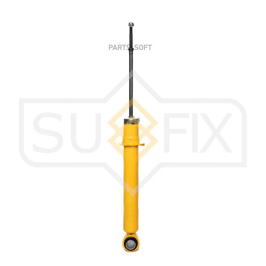 

SUFIX Амортизатор зад правлев SUFIX SA1239