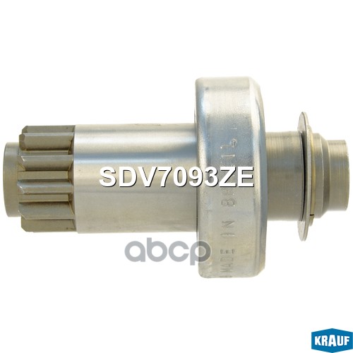 

Бендикс стартера Krauf SDV7093ZE