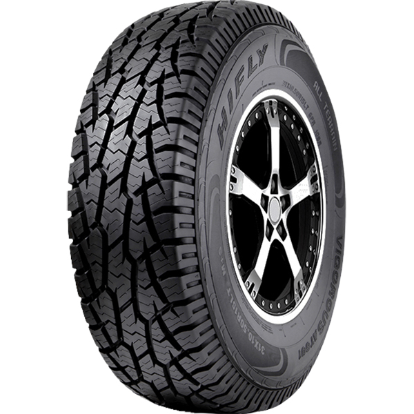 

Шины Hifly Vigorous AT601 215/75R15 100S, Vigorous AT601